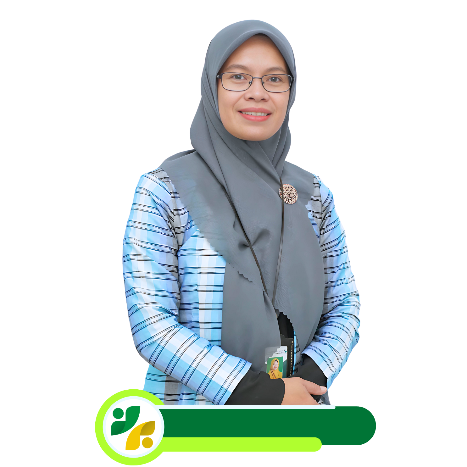 Foto dr. HASRIDA HAMID