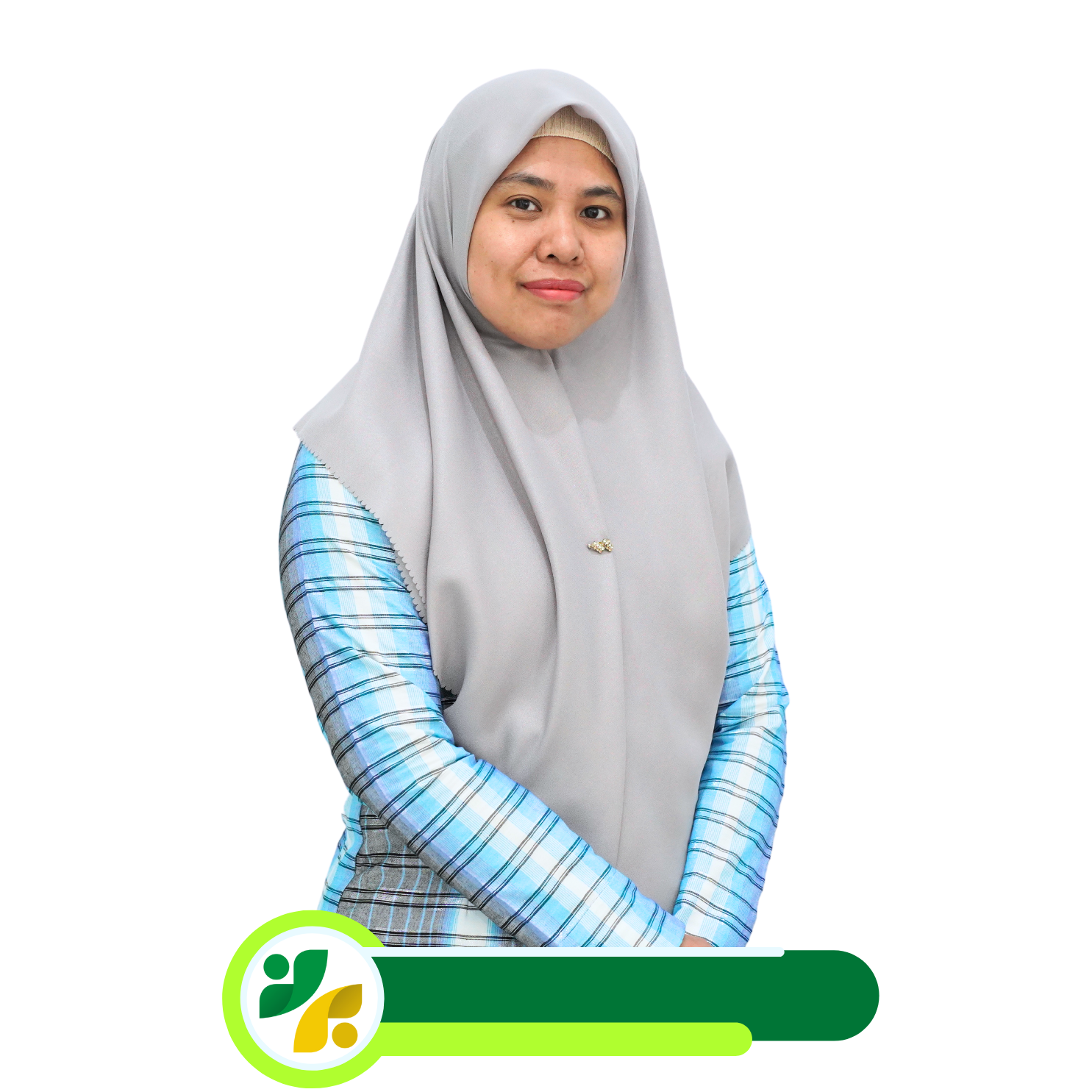 Foto dr. WAODE NURUL HUSNA