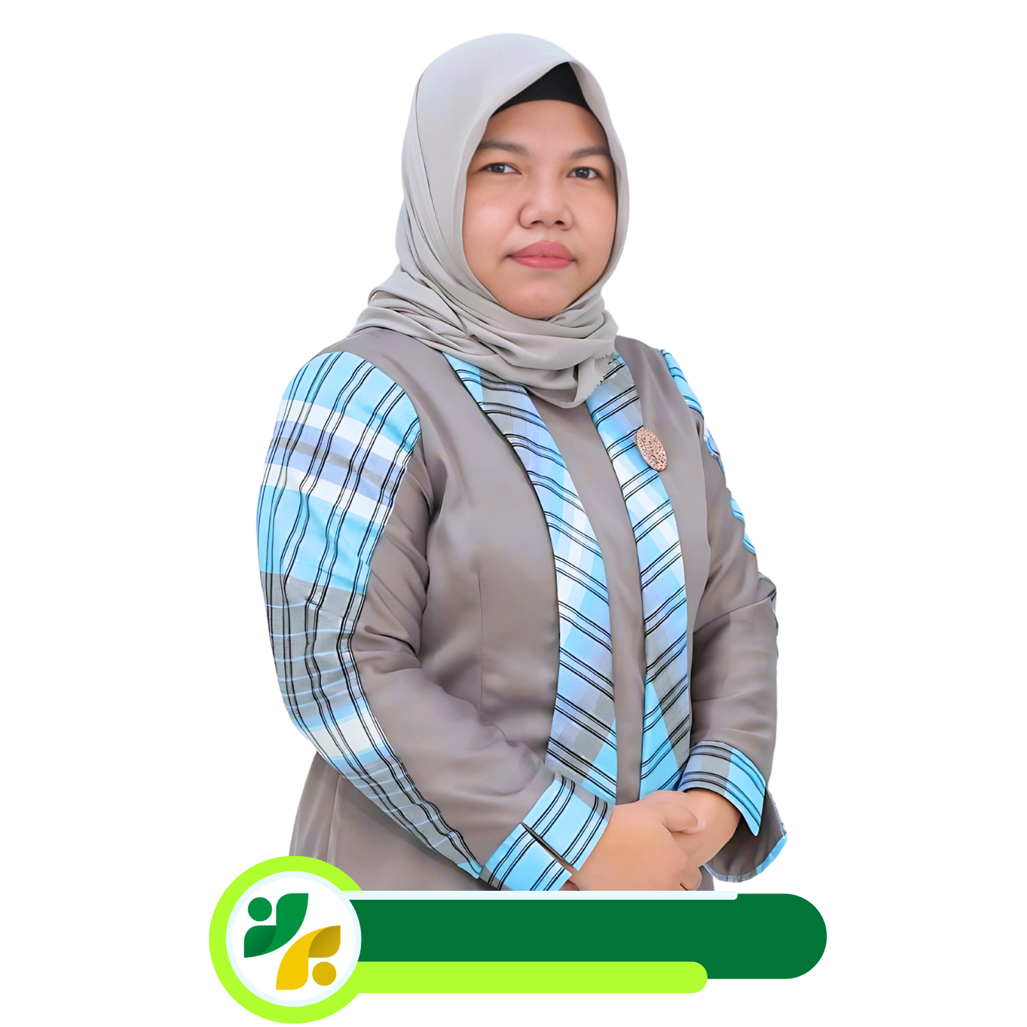 Foto Nur Fadhilah, SKM., MARS 