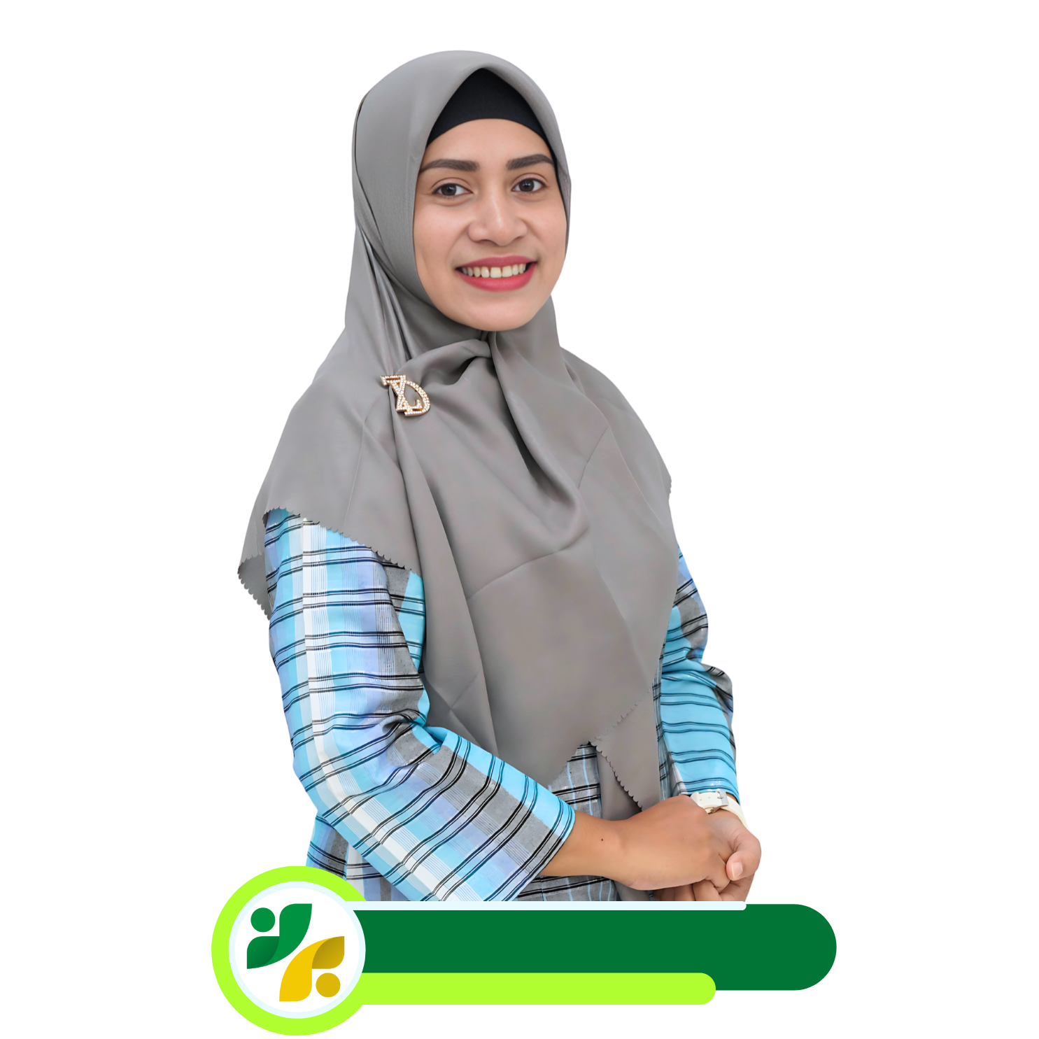 Foto Yumasrita Ibasi, A.Md 