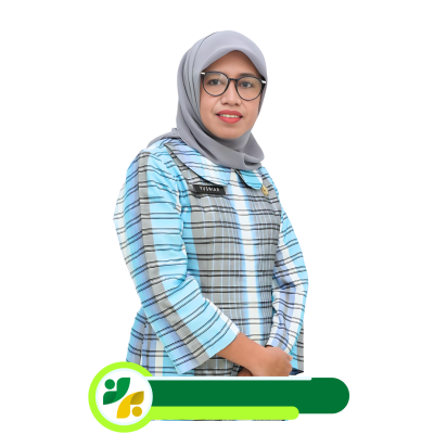 Foto Yusniar, S.Kep 