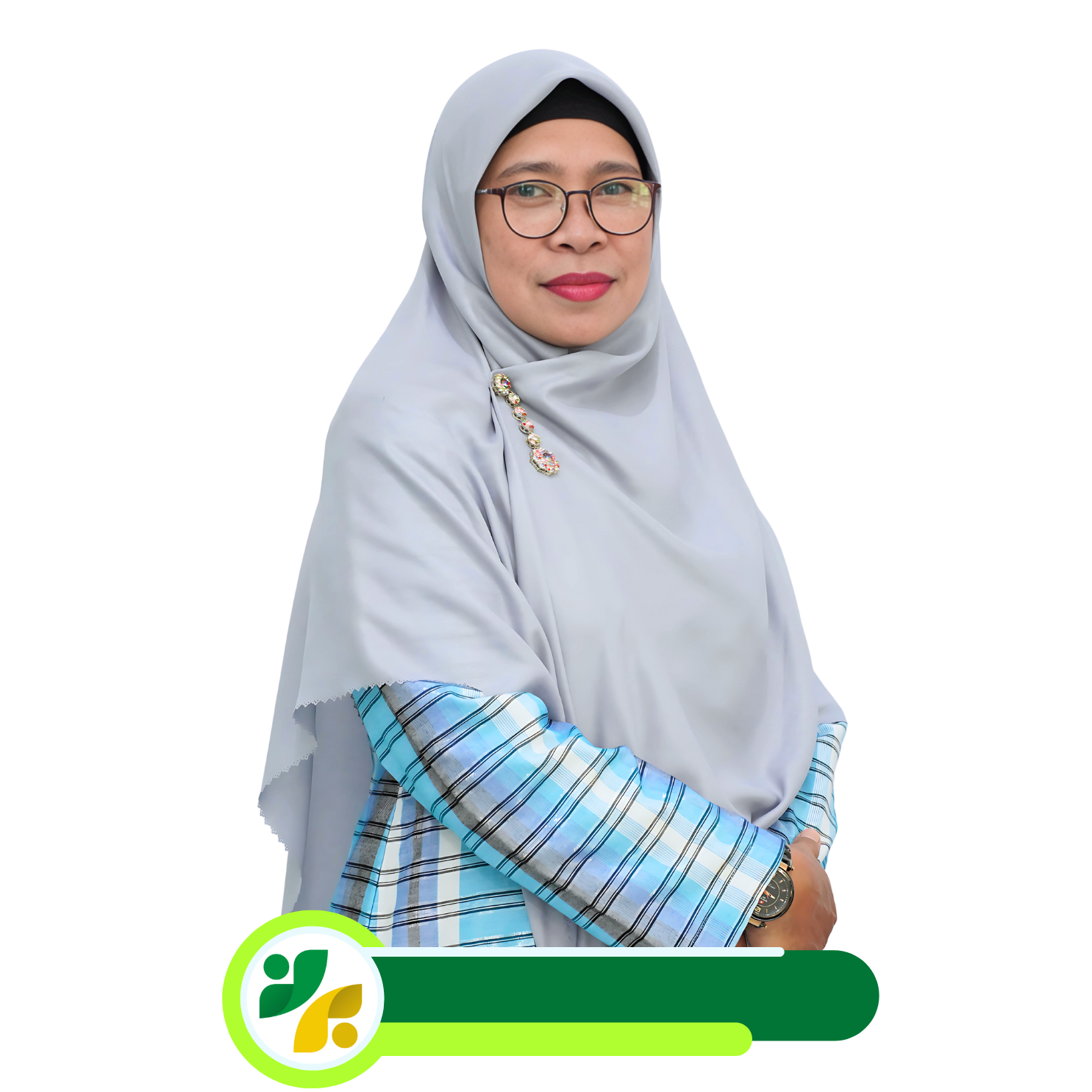 Foto Hj. Sitti Yamin, S.Sos 