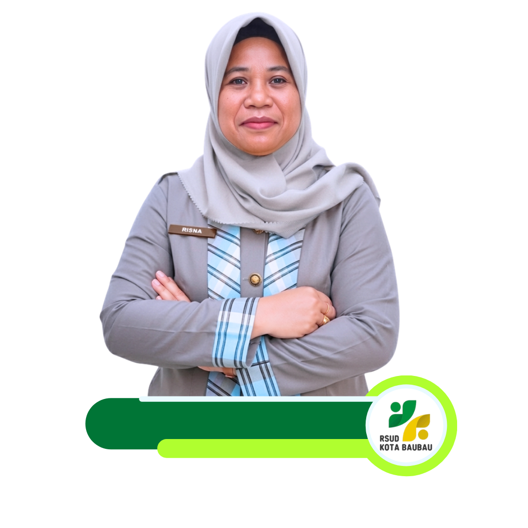Foto RISNAWATY, S.Kep.,Ns.,M.Kep